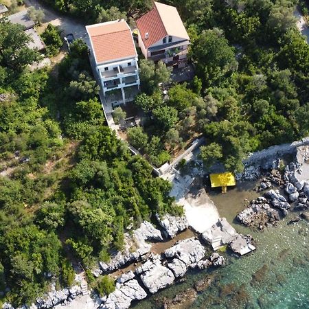 Apartmani M&E Bjelila Exterior photo